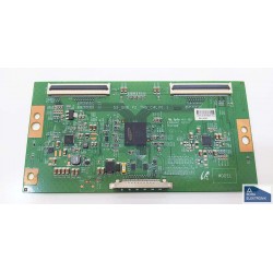 55_UNB_P2_TMG_C4LV0.1 , LTI550HN09 , SAMSUNG LH55UDD , T-CON BOARD